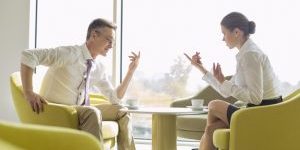 courageous convo